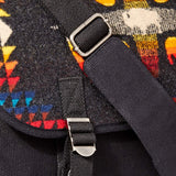 Pendleton Men's Messenger Bag, Big Medicine, ONE SIZE