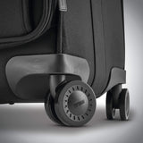 Hartmann Domestic Carry-On, True Black