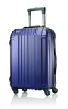 Hartmann Vigor Carry On Spinner, Navy, One Size