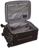 Hartmann Ratio Global Carry On Expandable Glider, True Black
