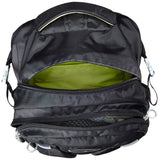 Osprey Packs Pulsar Daypack (Spring 2016 Model), Black