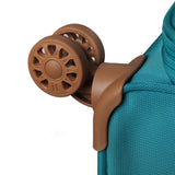 it luggage Suitcase, Scuba Blue