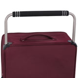 it luggage Suitcase, Active Pro Grey