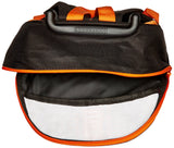 Disney Boys' Big Hero 6 Rolling Backpack, Multi, One Size