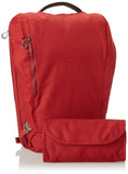 Osprey Packs Pixel Daypack, Pinot Red