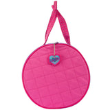 Stephen Joseph Quilted Duffle, Unicorn