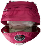 Osprey Packs Women's Tempest 20 Backpack, Mystic Magenta, X-Small/Small