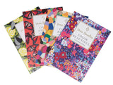 Vera Bradley Coloring Collection (Design Originals) 4 Book Set with Slipcase includes Beautiful, Bold, Bright, & Strong: 80 Authentic Designs on High-Quality Cardstock That Won't Bleed Through