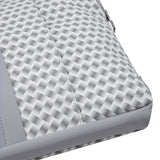 Modernized VanGoddy Woven Pearl Messenger Bag for HP EliteBook/Stream/Envy/ChromeBook/Pavilion / 11"-13.5inch