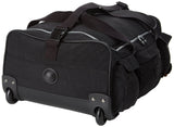 Kipling Discover Small, Black, One Size