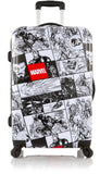 Heys America Marvel Comics Lightweight 2-PC Expandable Spinner Luggage Set