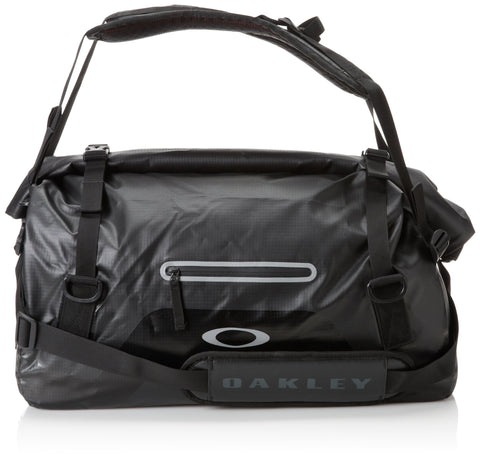 Oakley Men's Motion 42 Duffel-001 Bag, Black, One Size