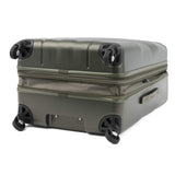 Travelpro Expandable Checked-Medium, Slate Green