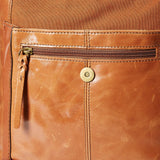 The Sak Backpack, TOBACCO FLORAL EMBOSS