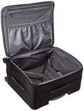 Hartmann Ratio Extended Journey Expandable Glider, True Black