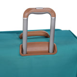 it luggage Suitcase, Scuba Blue