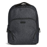Vera Bradley Iconic Backpack, Denim, Navy