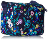 Vera Bradley Signature Cotton Stay Cooler, Moonlight Garden