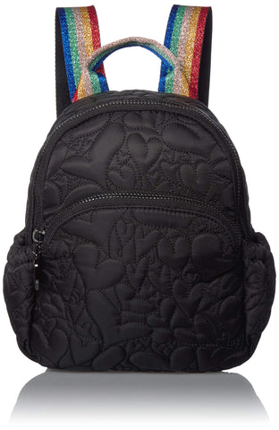Betsey Johnson mini purse backpack new in 2023 | Backpack purse, Mini purse,  Purses