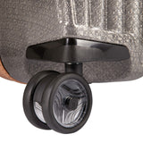 Hartmann 7R X-Large 32" Spinner Suitcase, Hardsided Rolling Luggage in Rose Gold