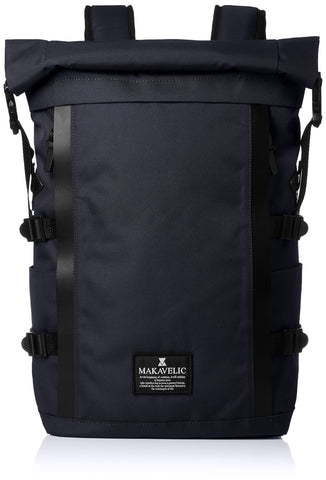 MAKAVELIC CHASE 3106-10120 backpack 3106-10120 DARKNAVY