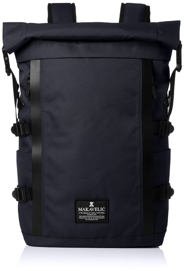 MAKAVELIC CHASE 3106-10120 backpack 3106-10120 DARKNAVY