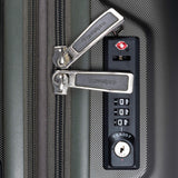Travelpro Luggage Maxlite 5 Expandable Hardside Spinner 29" Slate Green