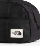 The North Face Berkeley Duffel-S, TNF Black Heather