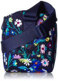 Vera Bradley Signature Cotton Stay Cooler, Moonlight Garden