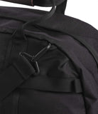 The North Face Berkeley Duffel-S, TNF Black Heather