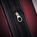 Samsonite Carry-On, Burgundy