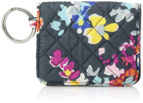 Vera Bradley Signature Cotton Campus Double, Pretty Posies