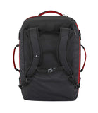 Eagle Creek Expanse Hauler Backpack Duffel Volcano Red