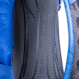 Osprey Packs Hikelite 18 Backpack, Bue Bacca, OneSize