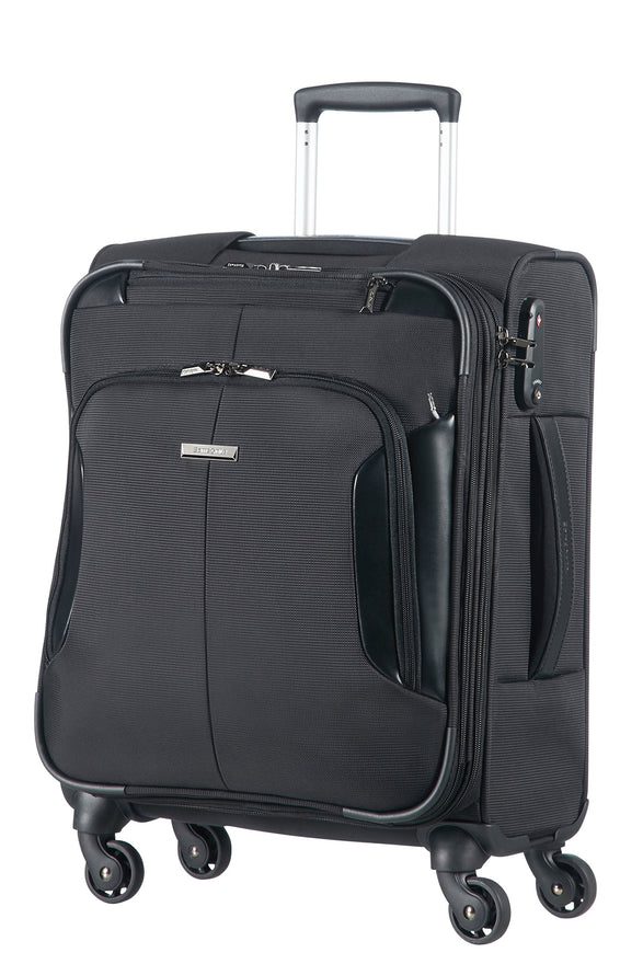 Rolling tote SAMSONITE 08N09013 XBR 15,6'' comp, tblt, doc, pocket, black