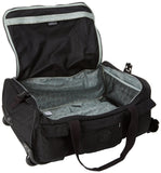 Kipling Discover Small, Black, One Size