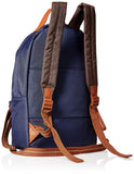 The Sak The Globe Trotter 2 in 1 Backpack, Navy