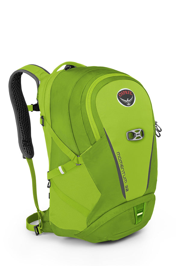 Osprey Packs Momentum 32 Daypack, Orchard Green