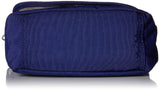 Kipling womens Sabian Crossbody Mini Bag,  Cobalt Dream, One Size