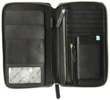Samsonite Men's Signature Accessory, black, Not applicable