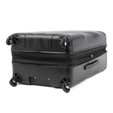 Travelpro Expandable Checked-Medium, Black