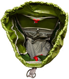 Osprey Unisex-Kid's Ace 75, Ivy Green, One Size