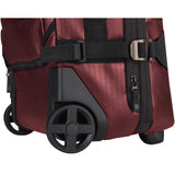 Victorinox VX Touring Wheeled 2-in-2, Burgundy