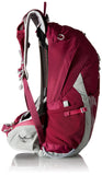 Osprey Packs Women's Tempest 20 Backpack, Mystic Magenta, X-Small/Small