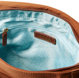 The Sak Backpack, TOBACCO FLORAL EMBOSS