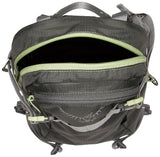 Osprey Alpine Pocket Daypack, Shadow Grey, One Size