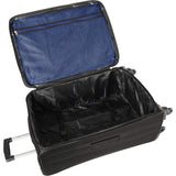 Nautica 5 Piece Luggage Set