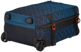 Victorinox VX Touring Wheeled 2-in-1 Carry-On Dark Teal 1 One Size