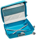 Samsonite Aeris - Spinner 68 - 4,40 Kg, Suitcase 68 cm, 64.5 L, Cielo Blue