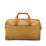 Hartmann Ratio Classic Deluxe 2 Weekend Duffel, Safari, One Size